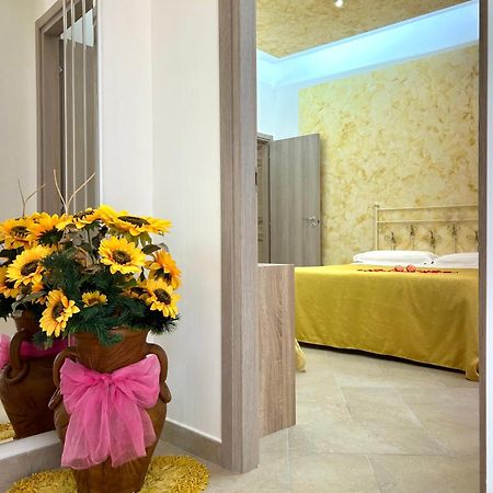 A Un Passo Dagli Dei Bed & Breakfast ปิมอนเต ภายนอก รูปภาพ